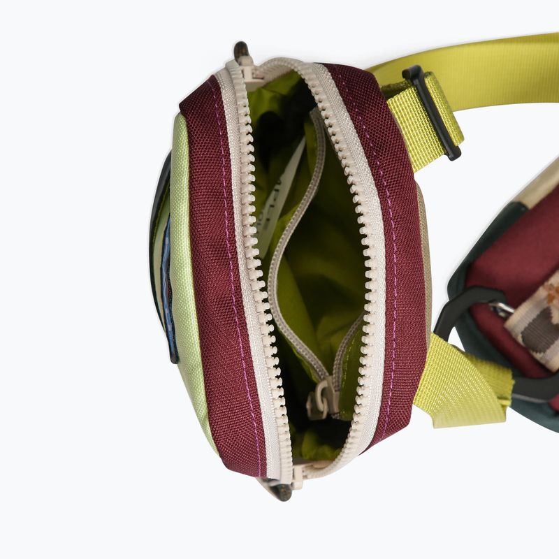 KAVU Yorktown Mix tasak 0,5 l friss erdei erdő 4