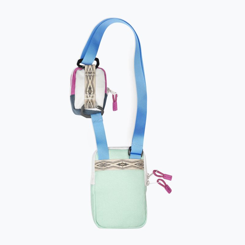 KAVU Yorktown Mix tasak 0,5 l geodézia 2