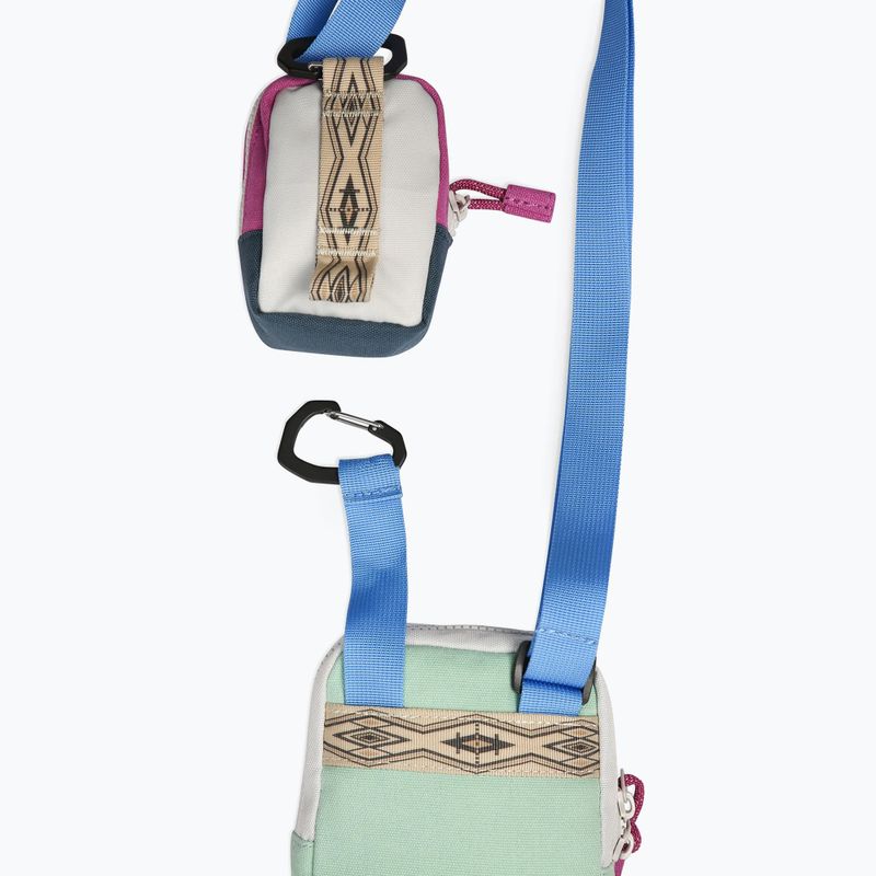 KAVU Yorktown Mix tasak 0,5 l geodézia 3