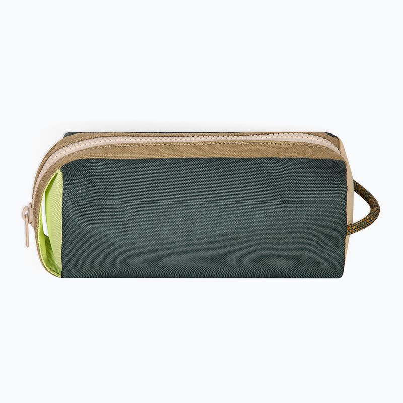 Kozmetikai táska KAVU Pixie Mix friss erdő 2