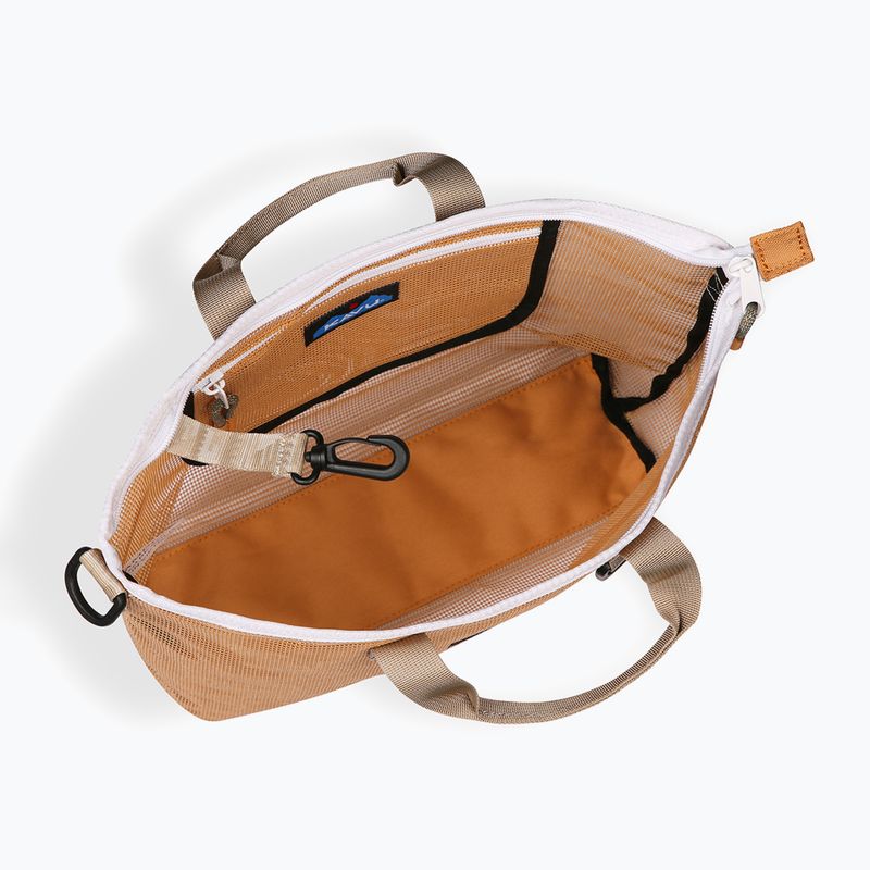 KAVU See Ya There 7 l teak táska 3