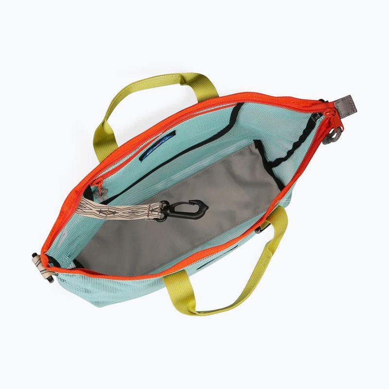 KAVU See Ya There 7 l vizes táska 3
