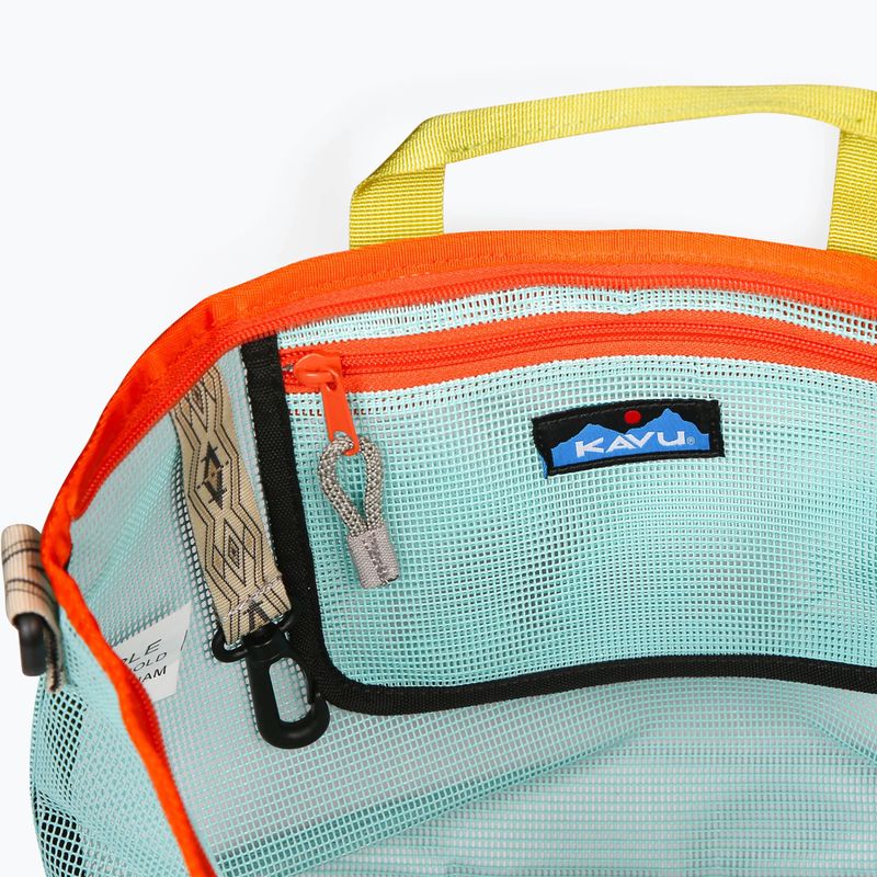 KAVU See Ya There 7 l vizes táska 4