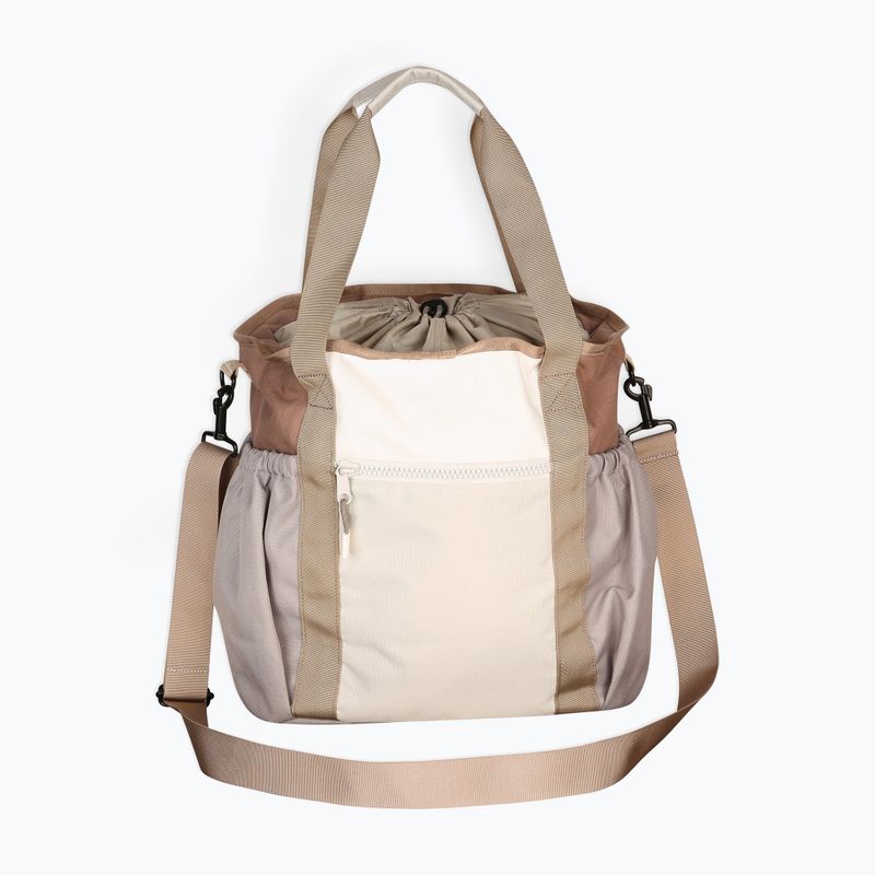 KAVU Can Do tartály 26 l kavicsos táska 2