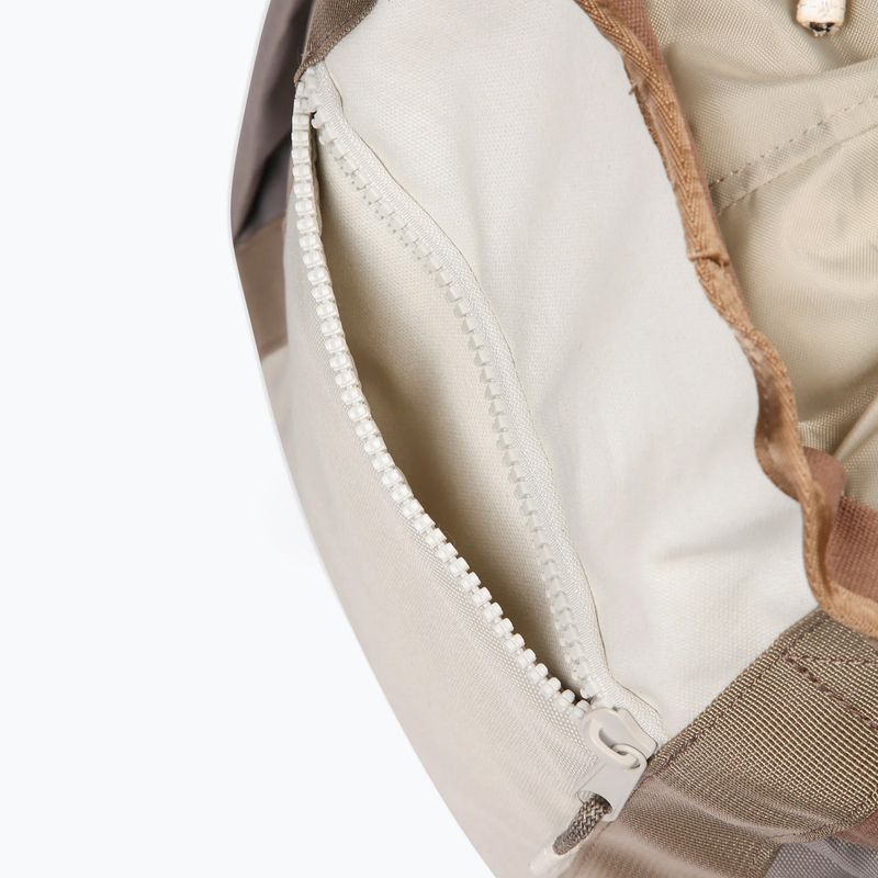 KAVU Can Do tartály 26 l kavicsos táska 4