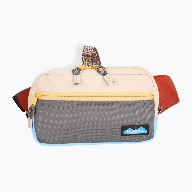 KAVU Cattle Point 1,5 l tengeri gerincű vesetasak