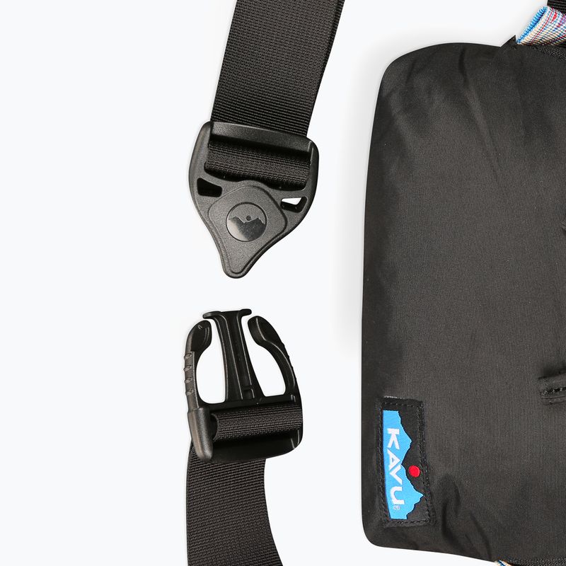 Vese tasak KAVU Pint méret 1 l fekete 4