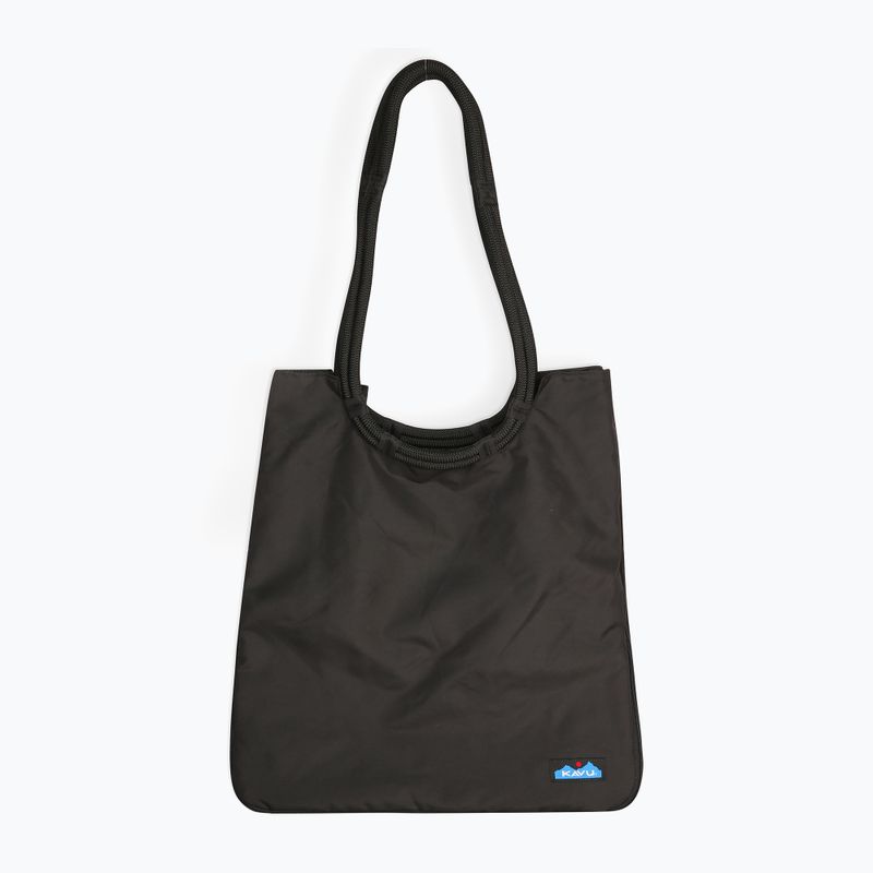 KAVU Barter táska 30 l fekete