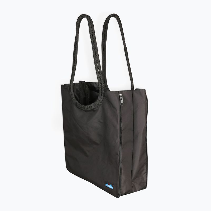 KAVU Barter táska 30 l fekete 2