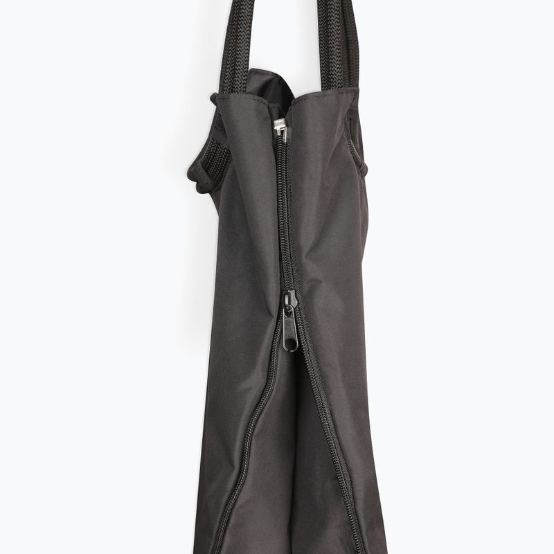 KAVU Barter táska 30 l fekete 3