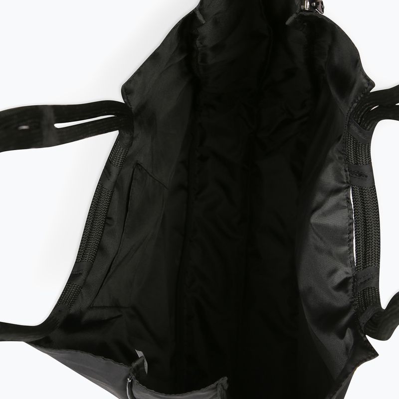 KAVU Barter táska 30 l fekete 4