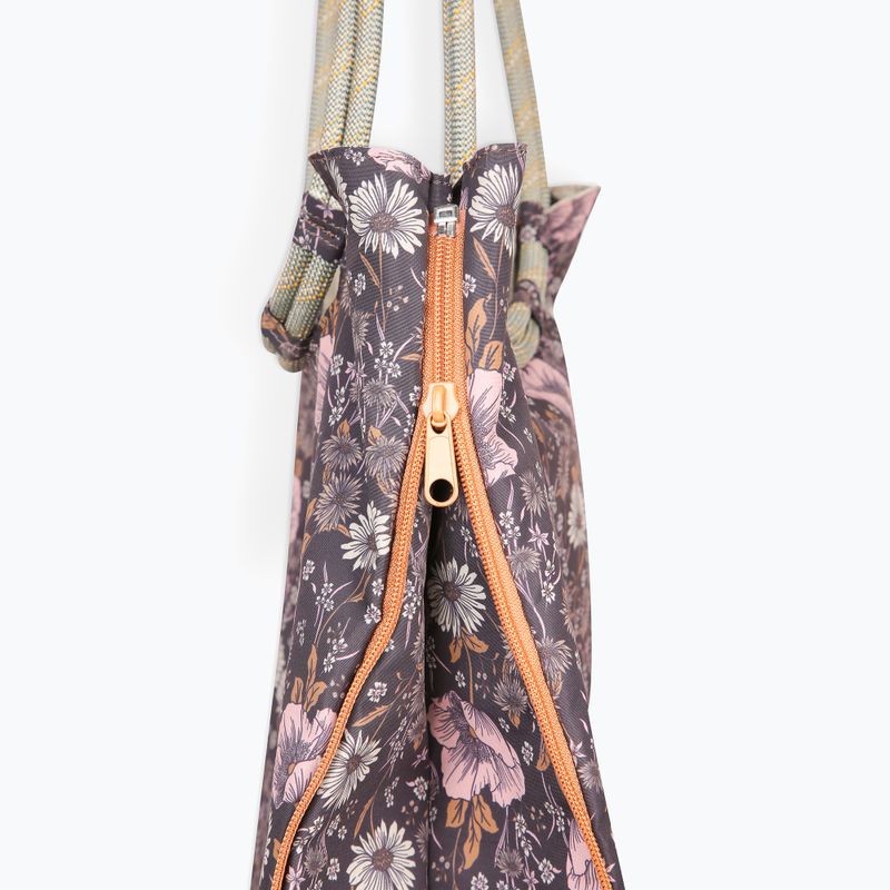 KAVU Barter zsák 30 l csendes vadvirágok 3