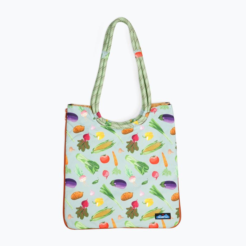 KAVU Barter zsák 30 l vega dobás