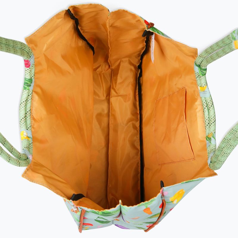 KAVU Barter zsák 30 l vega dobás 4
