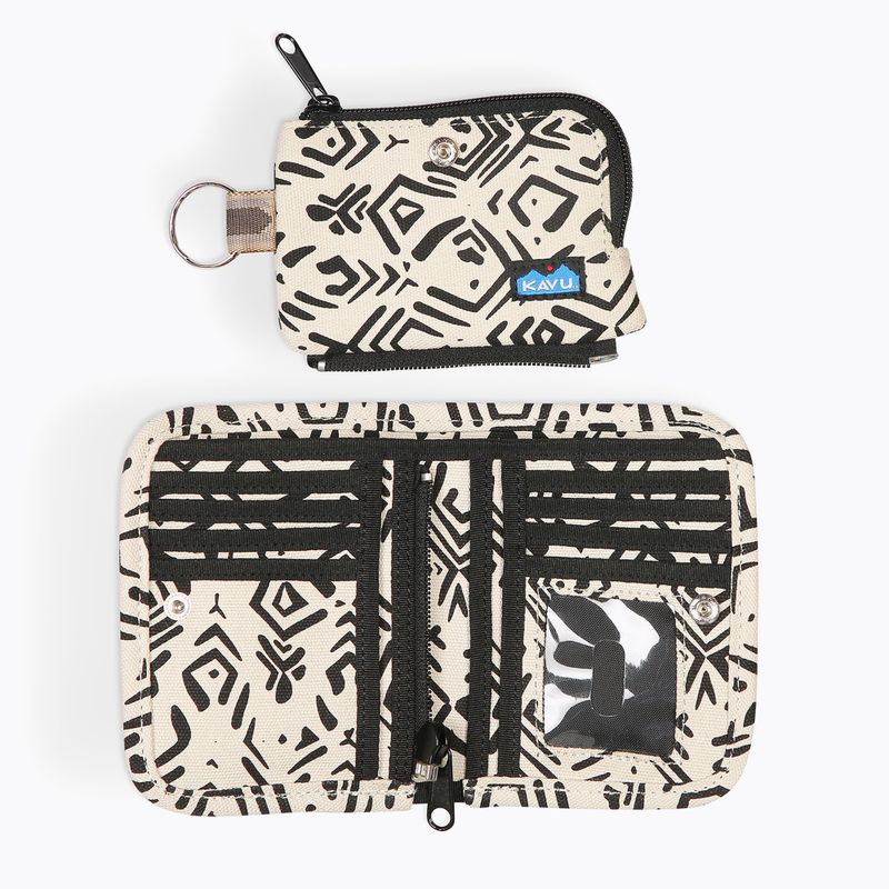 KAVU Zippy surf eddy pénztárca 4
