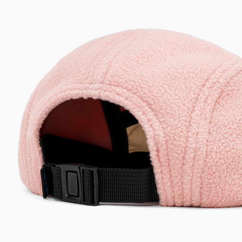 téli baseball sapka KAVU Mountain Top frappe block 4