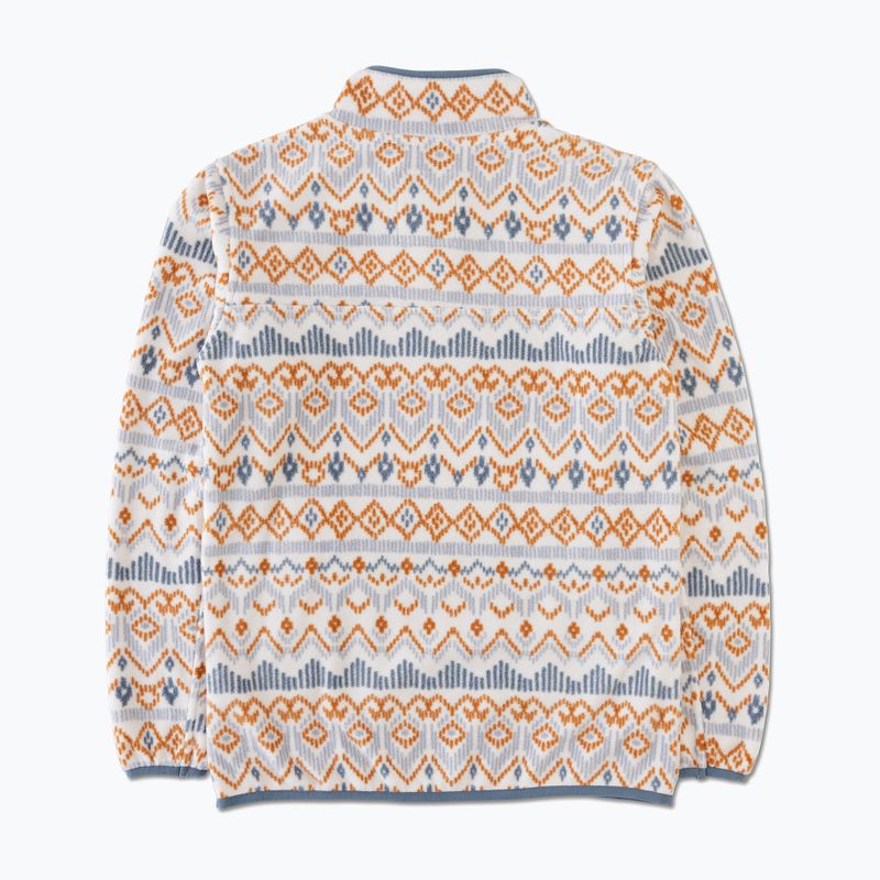 Női polár pulóver KAVU Cavanaugh winter holiday 2