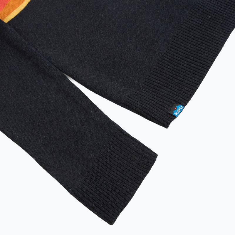 Női pulóver KAVU Hillrose sunset range 4