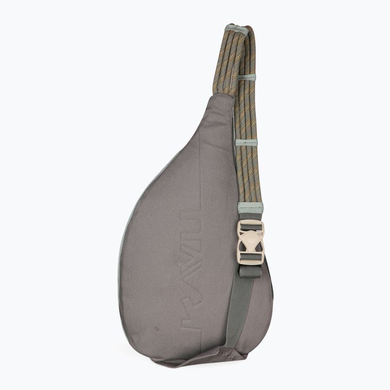 Városi hátizsák KAVU Rope 10 l alpine lake 2