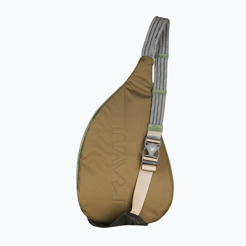 Városi hátizsák KAVU Rope Sling 10 l ground cover 2