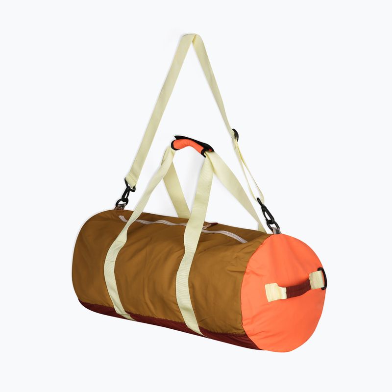 Utazótáska KAVU Tide Rip 46 l harvest glow 2