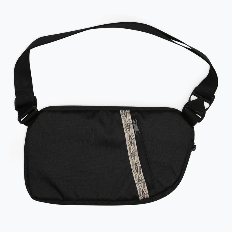 Táska KAVU Roam Sling 5 l raven 2