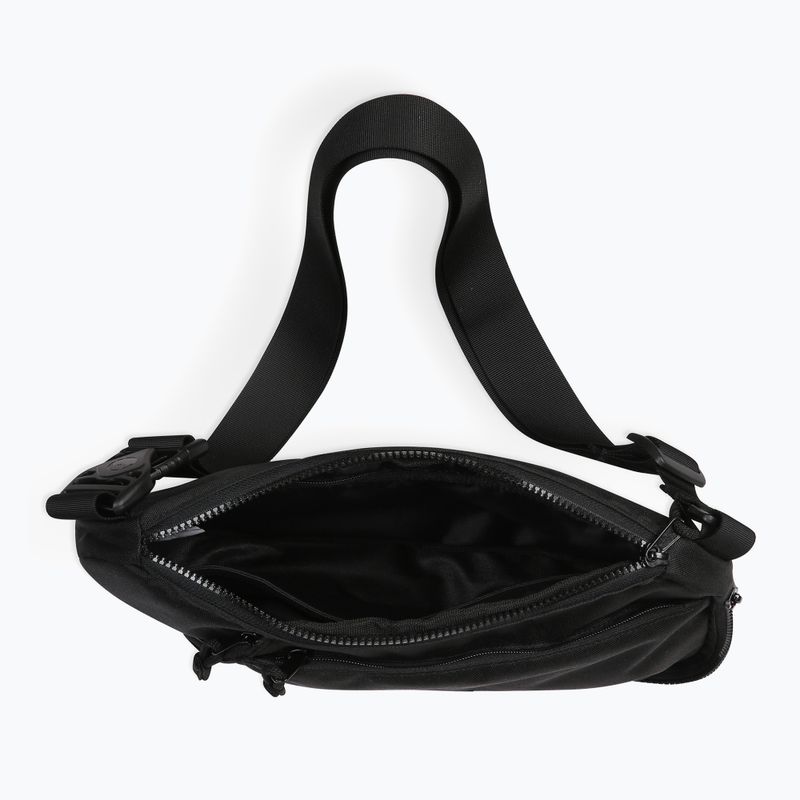 Táska KAVU Roam Sling 5 l raven 3
