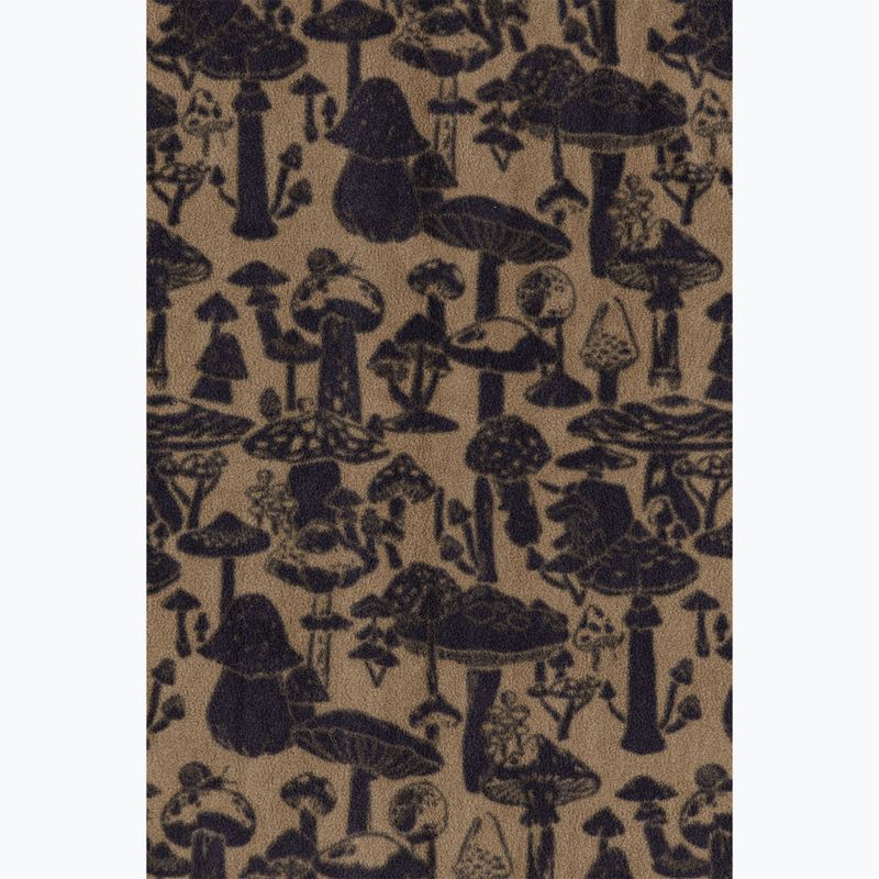 Pléd KAVU Doe Bay mushroom seeker 3