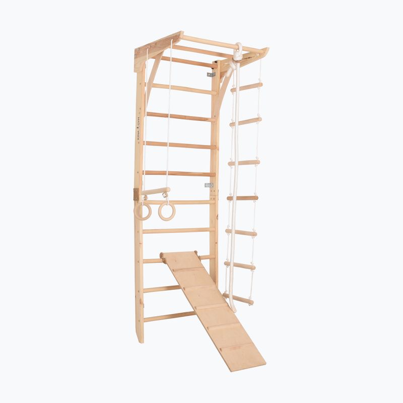 RINAGYM Kinder 3 tornalétra 3