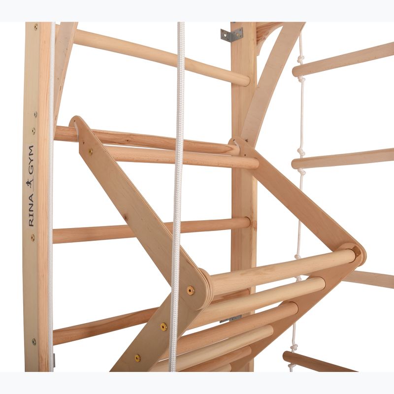 RINAGYM Kinder 3 tornalétra 6