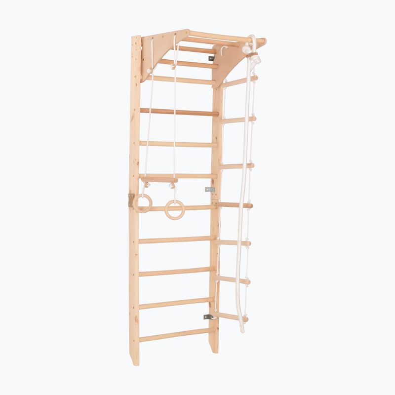 RINAGYM Kombi 3 tornalétra 4