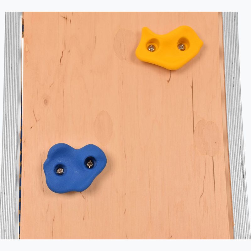 Fa tornakeret RINAGYM 5M-UPNW-SEGH fehér 6