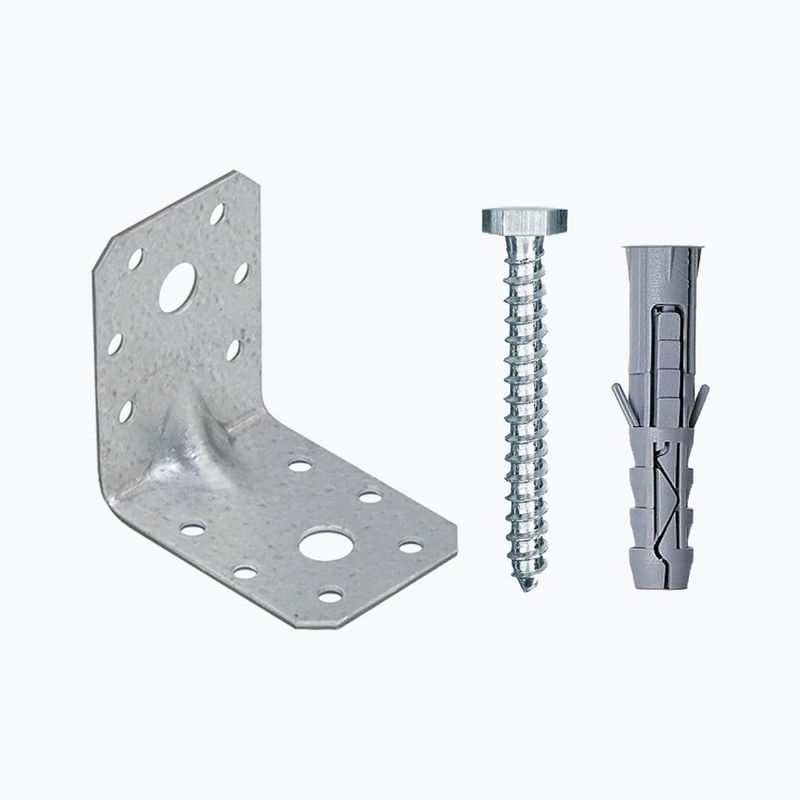 RINAGYM Kinder 3 fehér torna létra 7