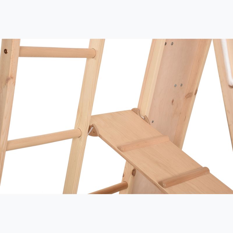 RINAGYM Kids 3 fából készült tornakeret 10