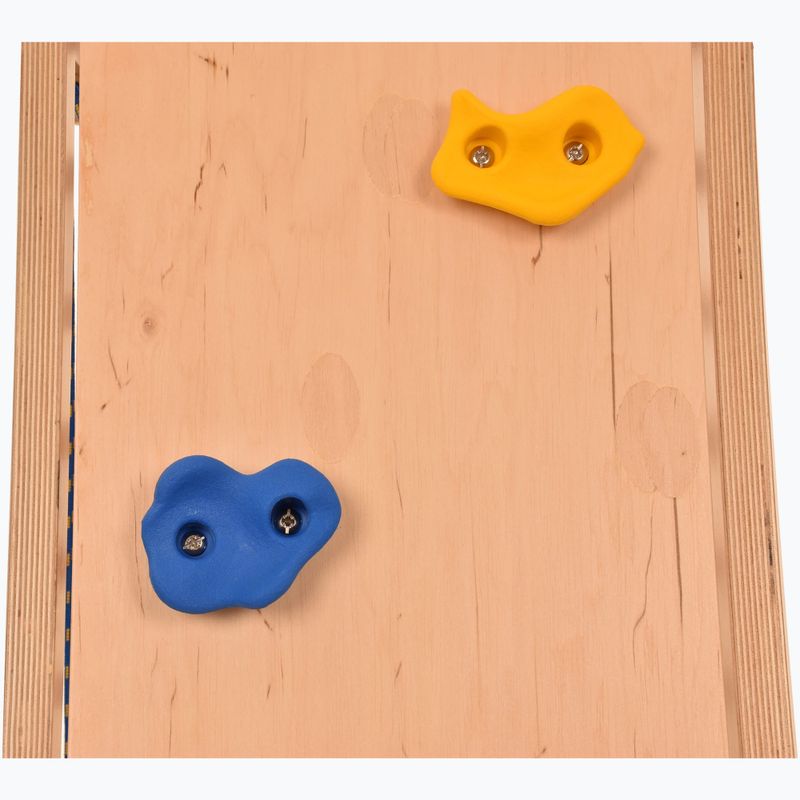 RINAGYM Kids 3 fából készült tornakeret 11