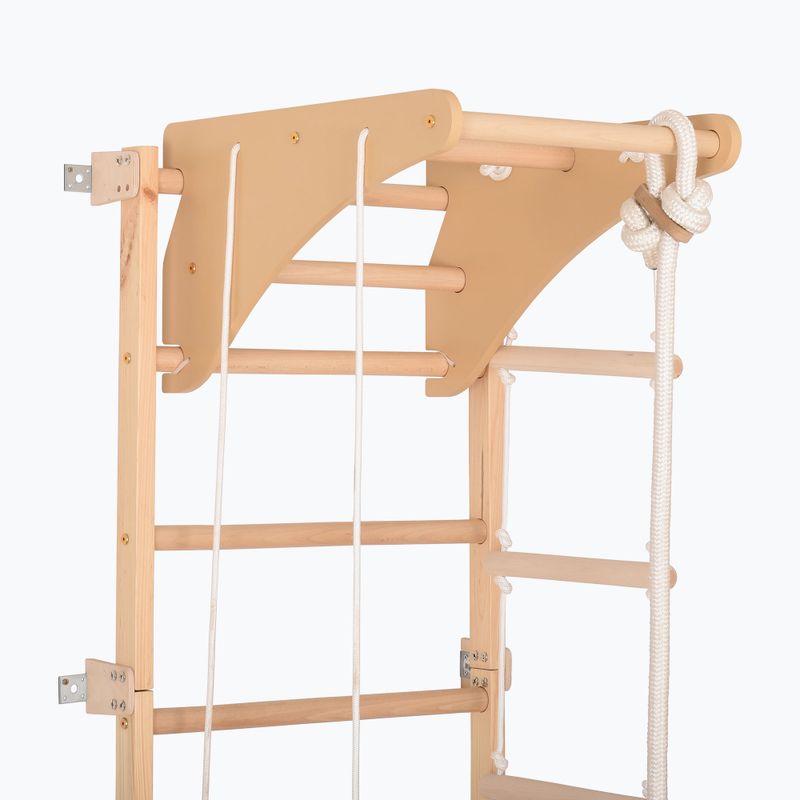 RINAGYM Eco-Pine torna létra 3