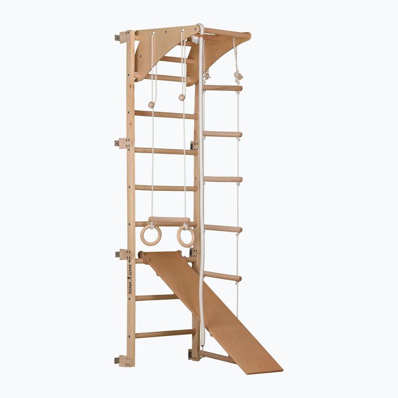 RINAGYM ECO-PINE+SLIDE torna létra