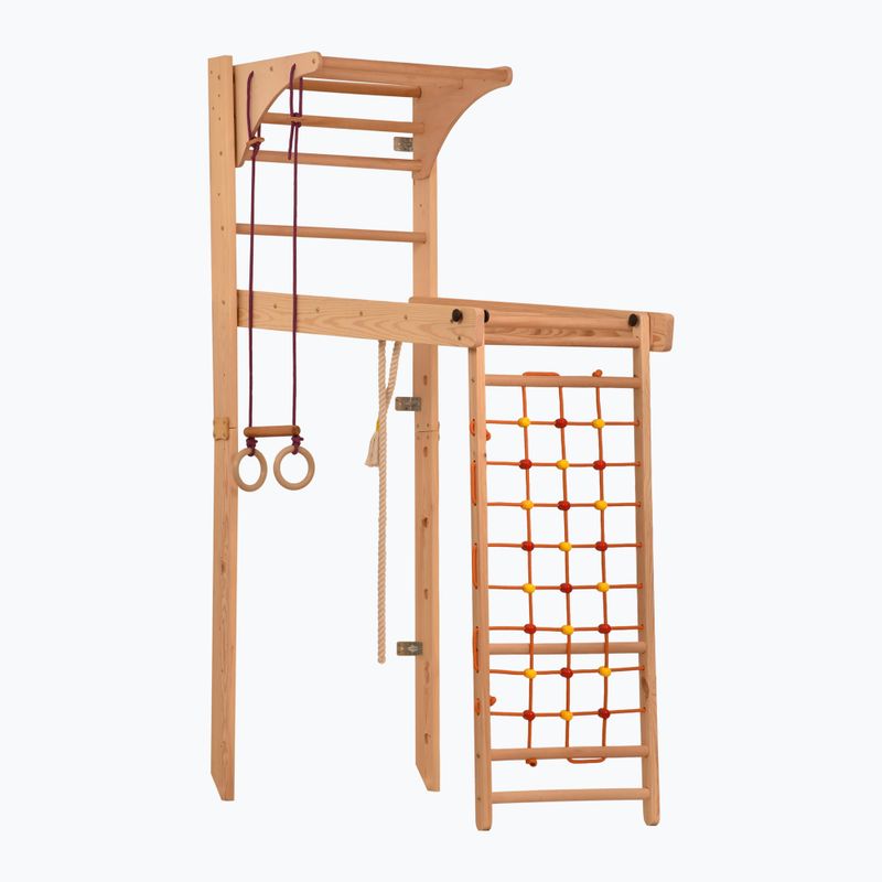 RINAGYM Transformer torna létra 2