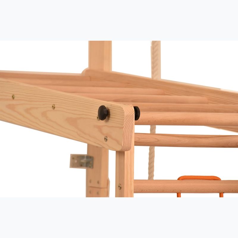 RINAGYM Transformer torna létra 6