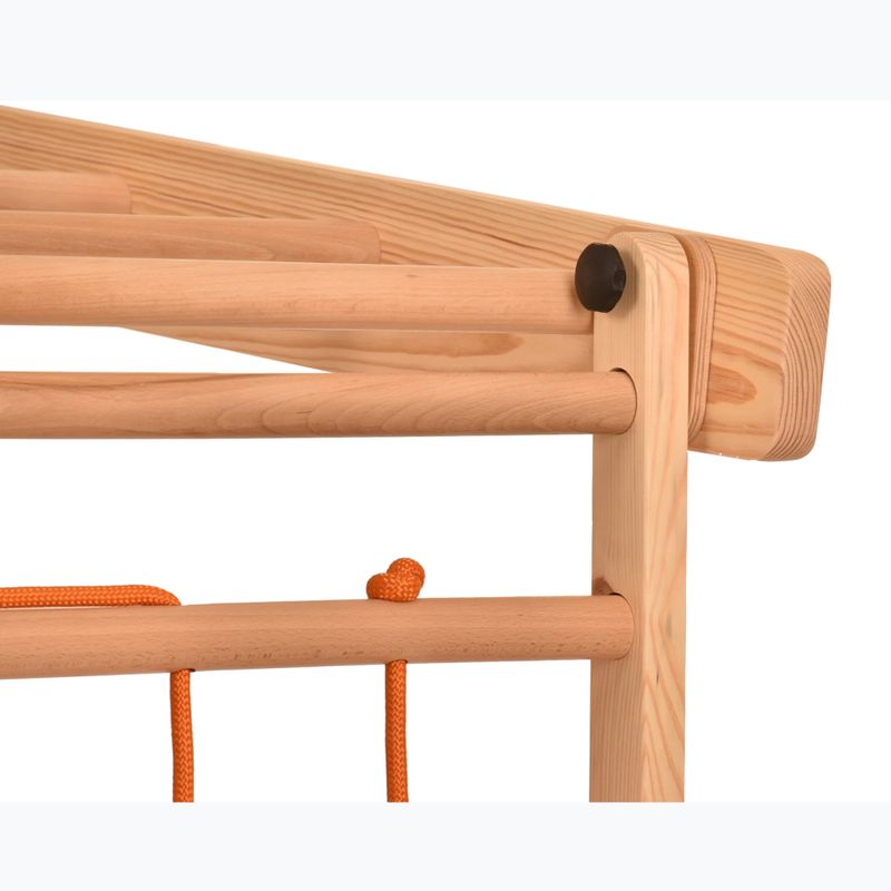 RINAGYM Transformer torna létra 7