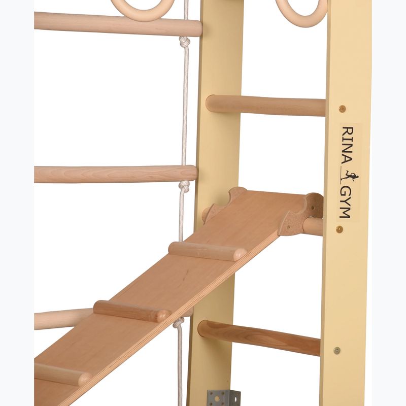 RINAGYM SPR B+SLIDE torna létra 8