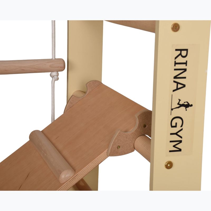 RINAGYM SPR B+SLIDE torna létra 9