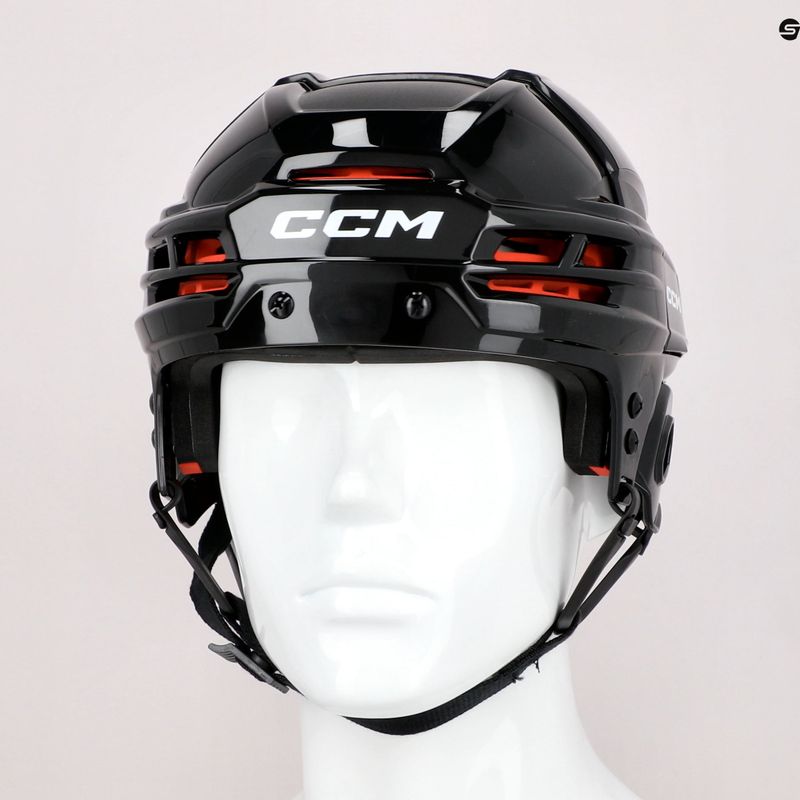 CCM Tacks 70 hokisisisak fekete 4109843 11