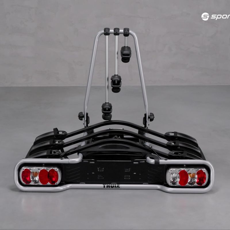 Thule EuroRide 3Bike 13Pin kerékpártartó 942000 15
