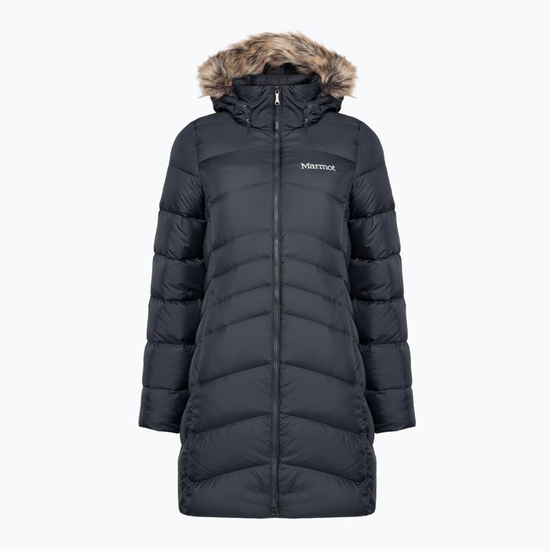 Marmot női pehelykabát Montreal Coat szürke 78570