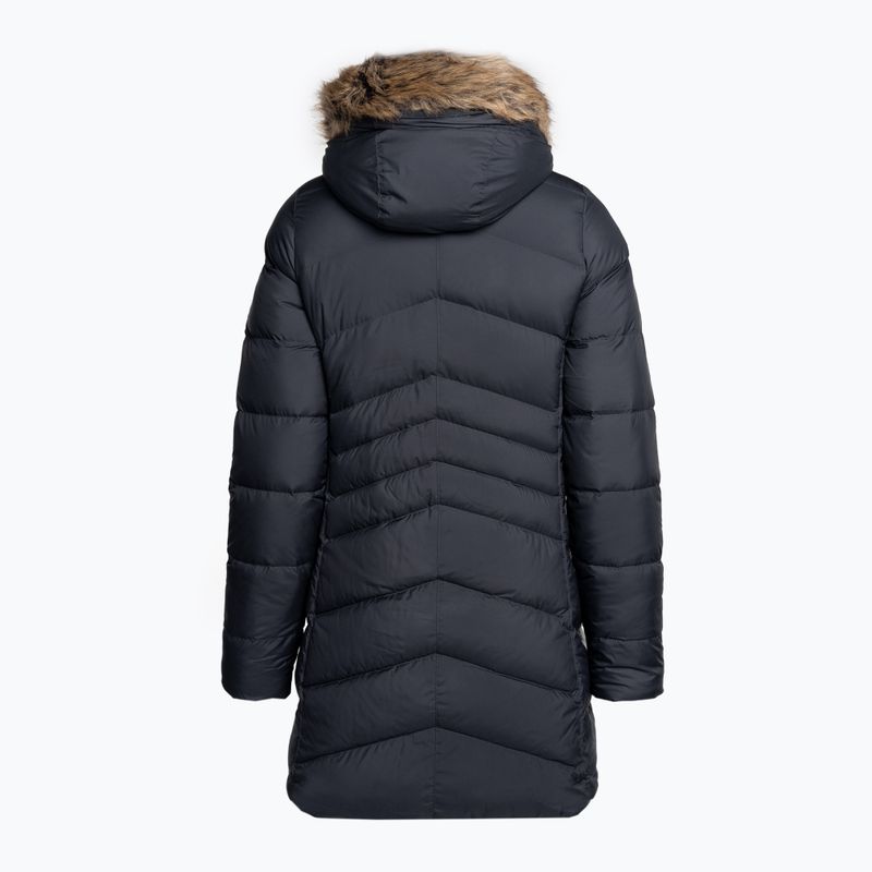 Marmot női pehelykabát Montreal Coat szürke 78570 2