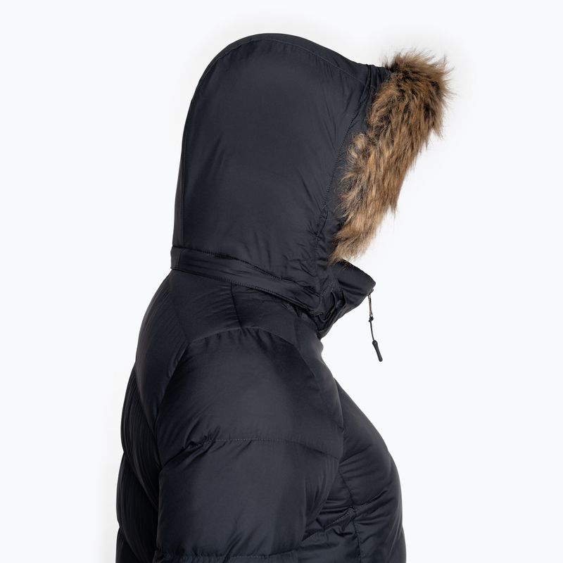 Marmot női pehelykabát Montreal Coat szürke 78570 4