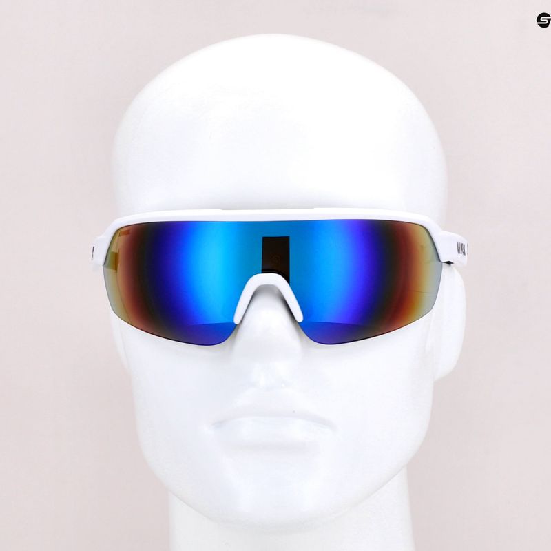 Kerékpáros szemüveg UVEX Sportstyle 227 fehér S5320668816 7