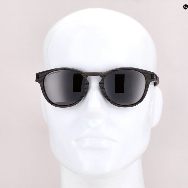 Oakley Latch napszemüveg 0OO9265 7
