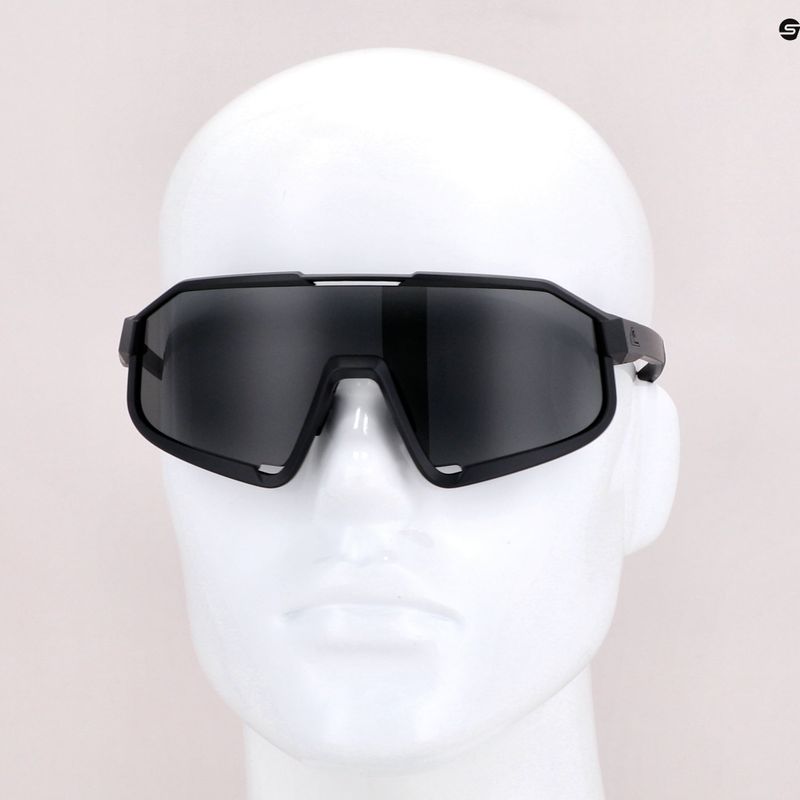 Quiksilver Slash kerékpáros szemüveg fekete EQYEY03161 7